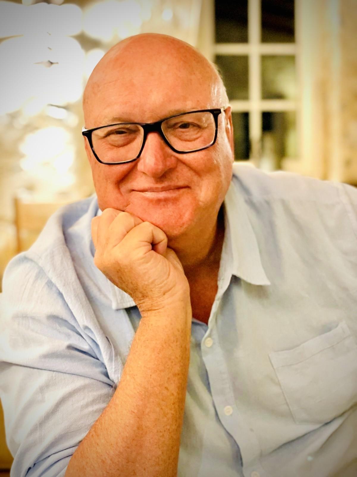 Picture of Peter Willson